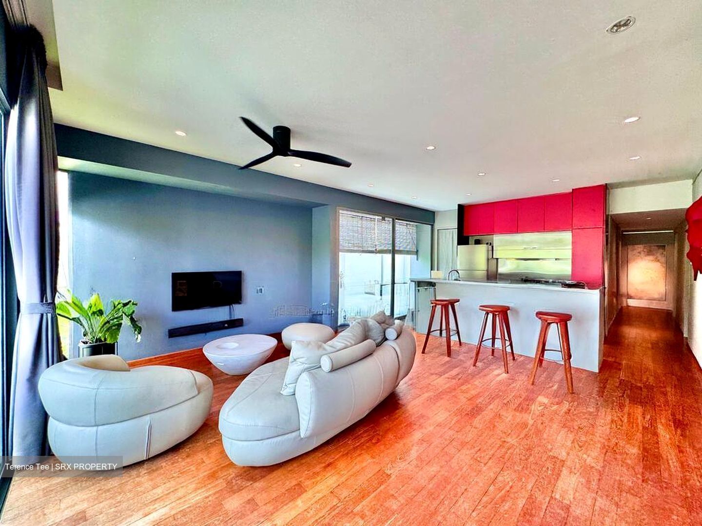 The Glacier (D15), Apartment #582433541